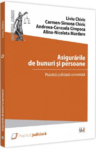 Asigurarile de bunuri si persoane