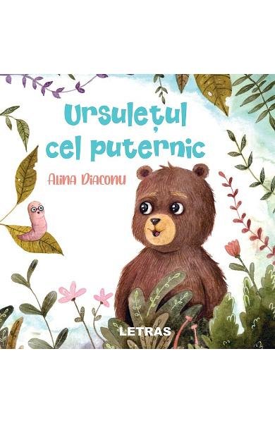 Ursuletul cel puternic