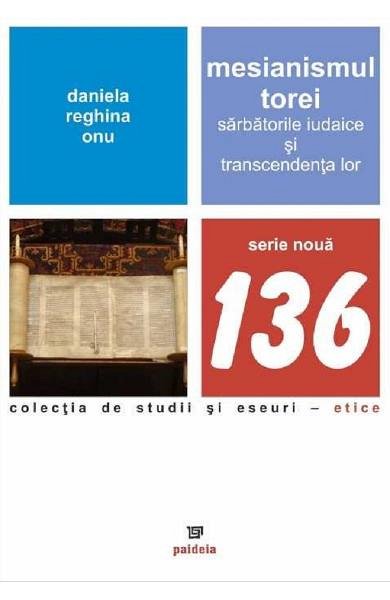 Mesianismul Torei