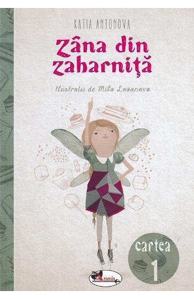 Zana din zaharnita