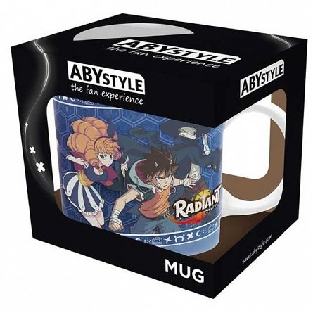 Cana RADIANT, Group, 320 ml