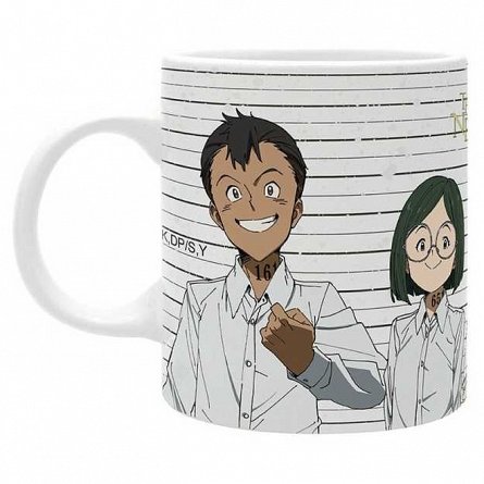 Cana THE PROMISED NEVERLAND, Orphans Lineup, 320 ml