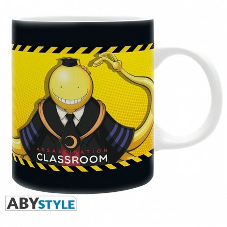 Cana Assassination Classroom - Koro vs Pupils, 320 ml