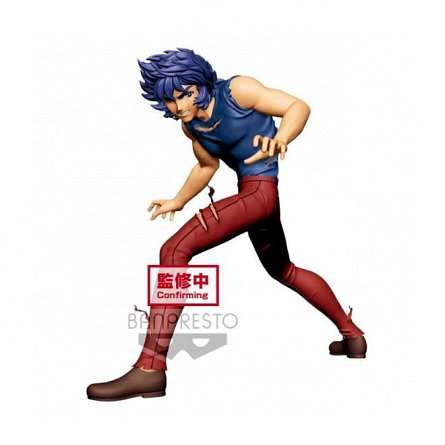 Figurina SAINT SEIYA, Phenix Ikki