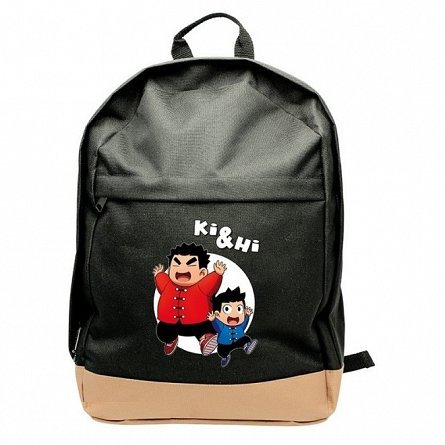 Rucsac KI AND HI, Ki and Hi