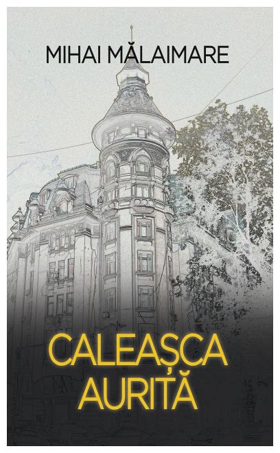 Caleasca aurita