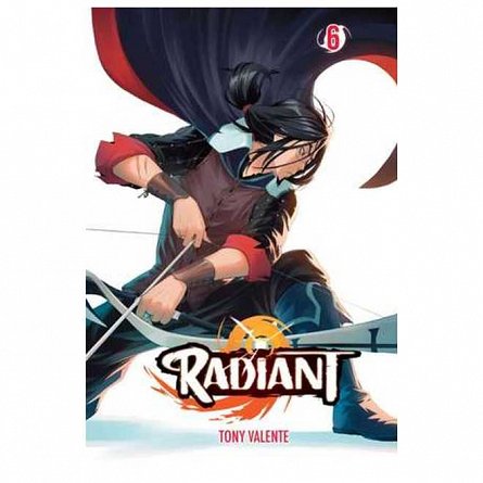 Radiant. Vol. 06