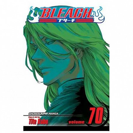 Bleach. Vol. 70