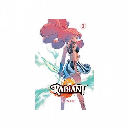 Radiant. Vol. 03