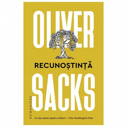 Recunostinta