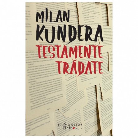 Testamente tradate