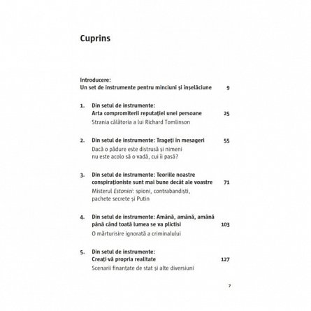 Intre adevar si mistificare. Calatoria unui reporter de investigatii in lumea stirilor false