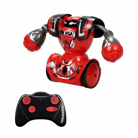 Robot de lupta RC Silverlit - Robo Kombat