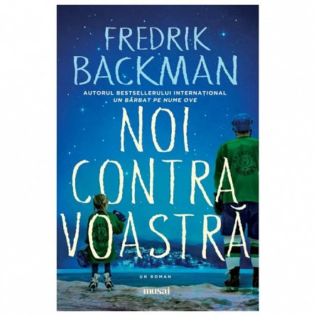 Noi contra voastra
