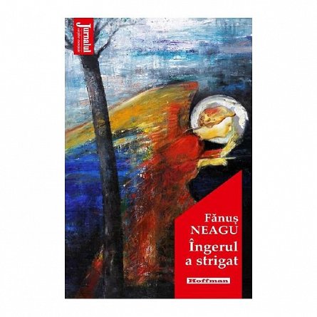Ingerul a strigat