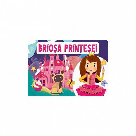 Briosa printesei