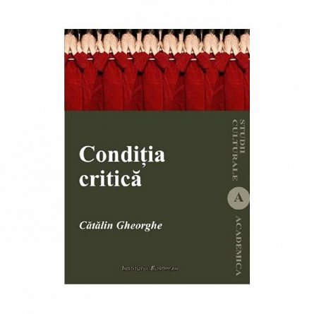 Conditia critica