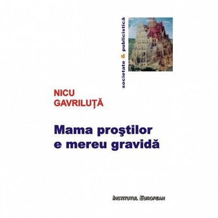Mama Prostilor E Mereu Gravida