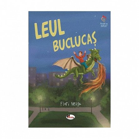 Leul buclucas