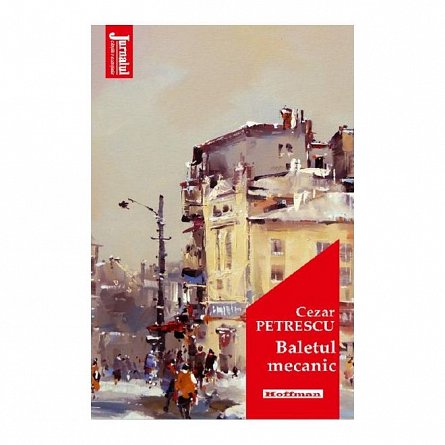 Baletul mecanic