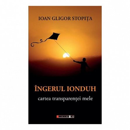 Ingerul Ionduh