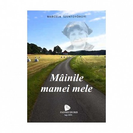 Mainile mamei mele