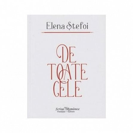 De toate cele