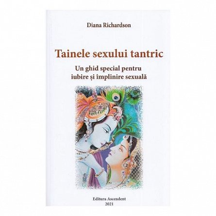 Tainele sexului tantric