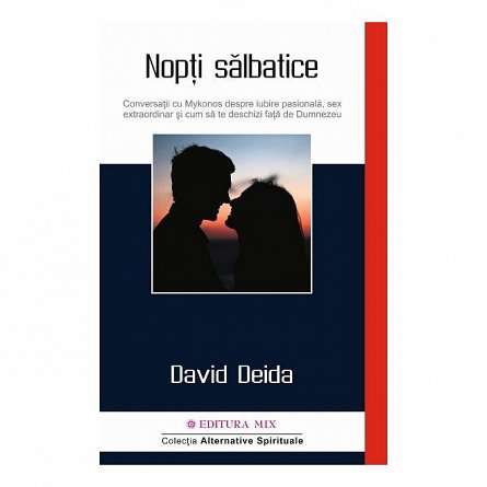 Nopti salbatice