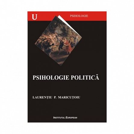 Psihologie politica