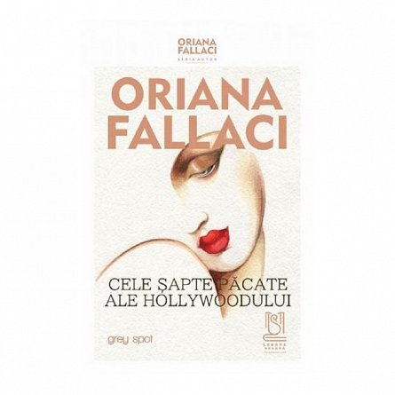 Cele sapte pacate ale Hollywoodului