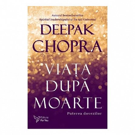 Viata dupa moarte Ed.2