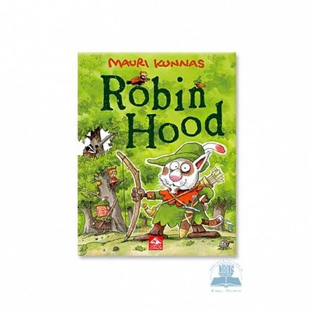 Robin Hood