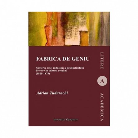 Fabrica de geniu