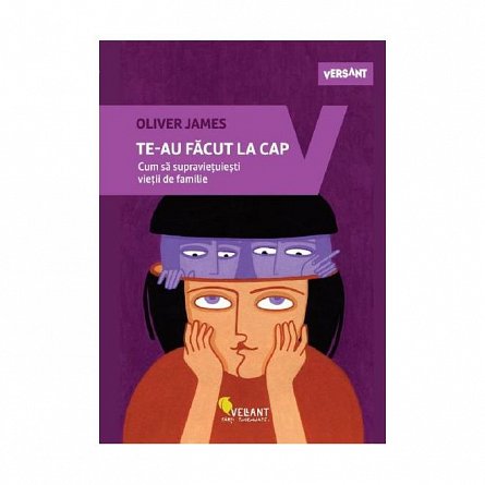 Te-au facut la cap