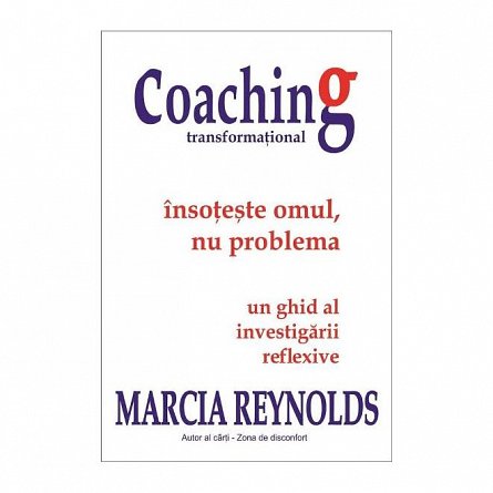 Coaching transformational
