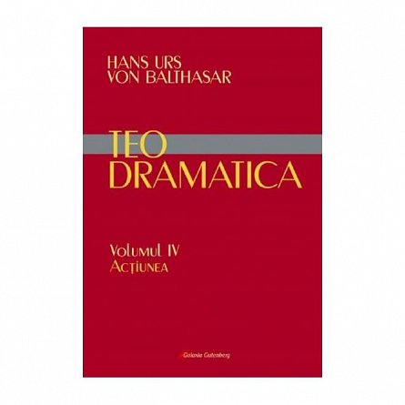 Teodramatica Vol.4
