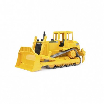 Buldozer CAT, Bruder