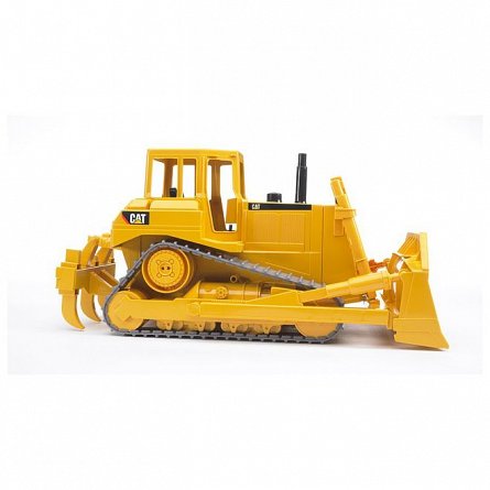 Buldozer CAT, Bruder