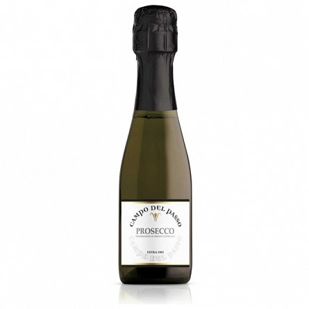 Prosecco Campo Del Passo Frizzante DOC 200ml