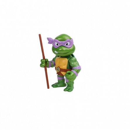 Figurina Testoasele Ninja - Donatello, 10 cm