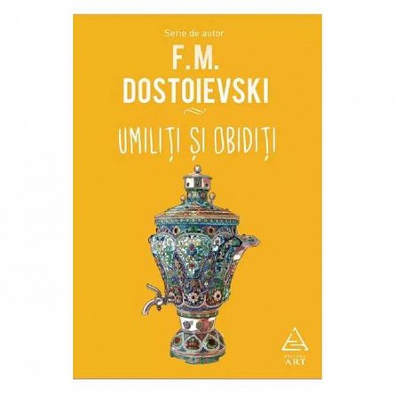 Umiliti si obiditi