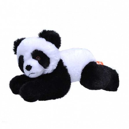 Plus Wild Republic Ecokins - Urs Panda, 20 cm