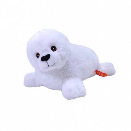 Plus Wild Republic Ecokins - Pui Foca, 20 cm