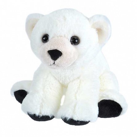 Plus Wild Republic - Urs Polar, 20 cm
