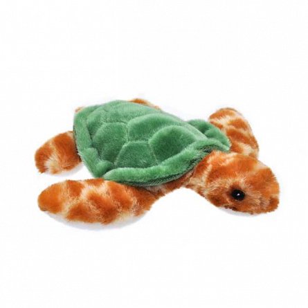 Plus Wild Republic Ecokins - Broasca Testoasa, 20 cm