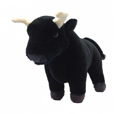 Plus Wild Republic - Taur, 20 cm