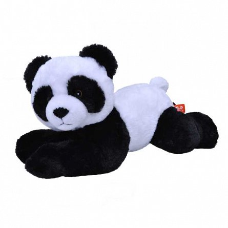 Plus Wild Republic Ecokins - Urs Panda, 30 cm