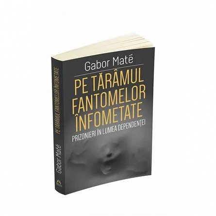 Pe taramul fantomelor infometate