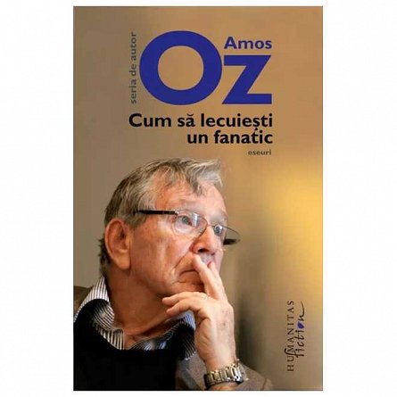 Cum sa lecuiesti un fanatic